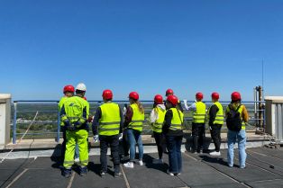 Präsenzkurs EnergieScouts 2025