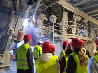 Bild von Cemex GmbH in Rüdersdorf