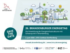 26. Brandenburger Energietag