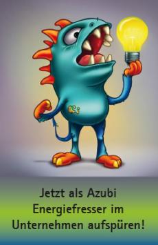 Energie Scouts - Mach mit!