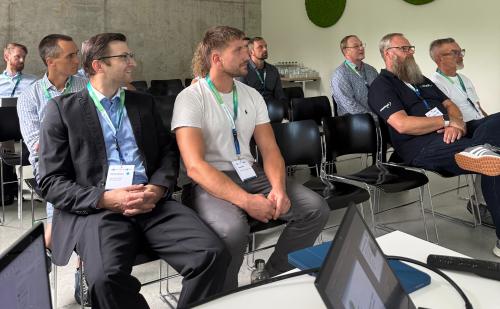 Fachforum 5