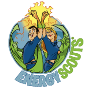 Logo EnergieScouts