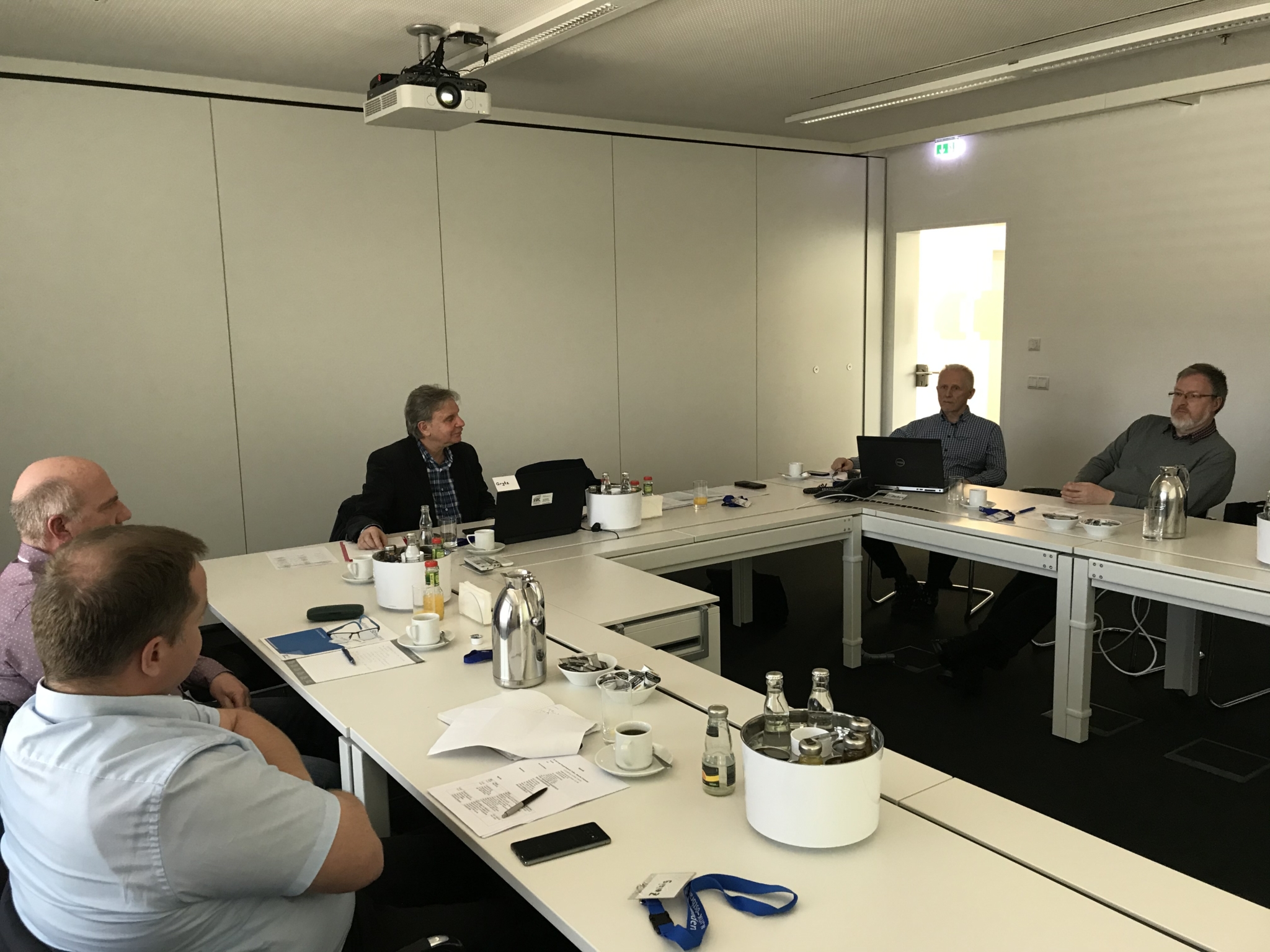 Erste in Ostbrandenburg gegründet ETI